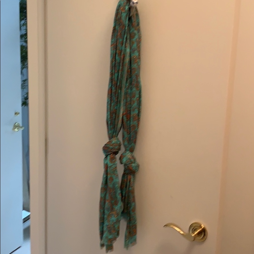 Jcrew Shawl